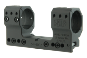 Spuhr - SP-4002C Gen3 - Ø34 H38MM 0MIL PIC