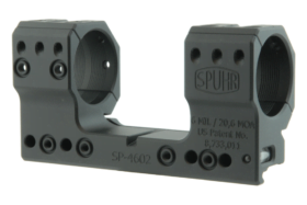 Spuhr - SP-4601C - Ø30 H38MM 6MIL PIC