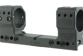 Spuhr - SP-4803B - Ø34 H38MM 13MIL PIC