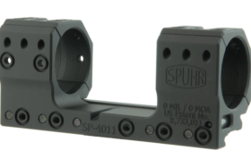 Spuhr - SP-4011 - Ø34 H28MM 0MIL PIC