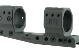 Spuhr - SP-4026 - Ø34 H32MM 0MIL PIC