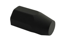 ATLASWORXS ALLOY SHROUD - TIKKA T3 / T3X (BLACK)